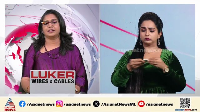 ലക്ഷ്യം ക്രിസ്ത്യൻ വോട്ട് ബാങ്കോ?; വിഡി സതീശൻ സിറോ മലബാർ സഭ ആസ്ഥാനത്ത്