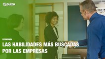 ¿Está buscando empleo? Estas habilidades pueden ayudarle a encontrarlo | Pulzo