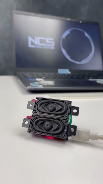 DIY Bluetooth Speaker