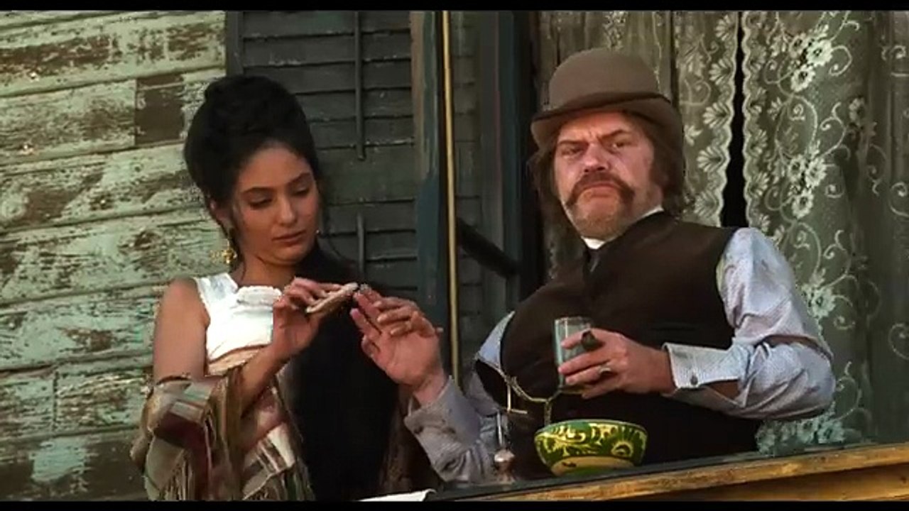 Bande-annonce du film Mort ou vif avec Sharon Stone