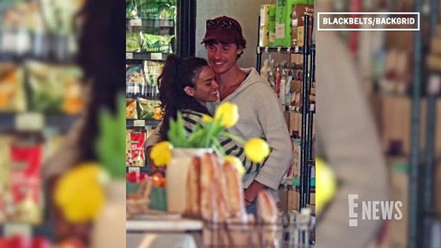 Shawn Mendes Confirms Romance With Bruna Marquezine During PDA-Filled L.A. Outin