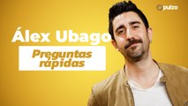 Álex Ubago revela quienes son sus colaboraciones soñadas en el Reto Pulzo  | Pulzo