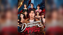 Lord Of Shadows: Dominion Of Might And Fury - Full Movie