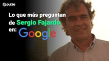 Sergio Fajardo responde lo más preguntado sobre él en Google | Pulzo