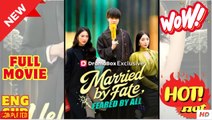 Married by Fate Feared by All Chinese Drama