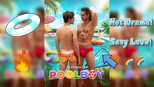 Poolboy🌈—BINGE THIS REELSHORT SERIES！！🔥🔥
