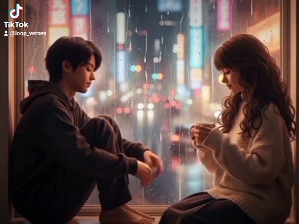 Only for you