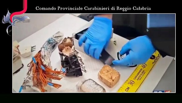 Il 2025 dei Carabinieri di Reggio Calabria: un anno di presenza, legalità e vicinanza ai cittadini