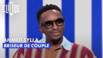 Ahmed Sylla : briseur de couple - Clique - CANAL+