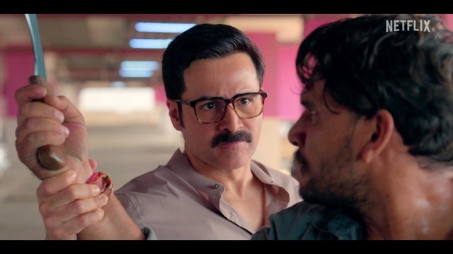 Taskaree: The Smuggler's Web | Moviepilot.de