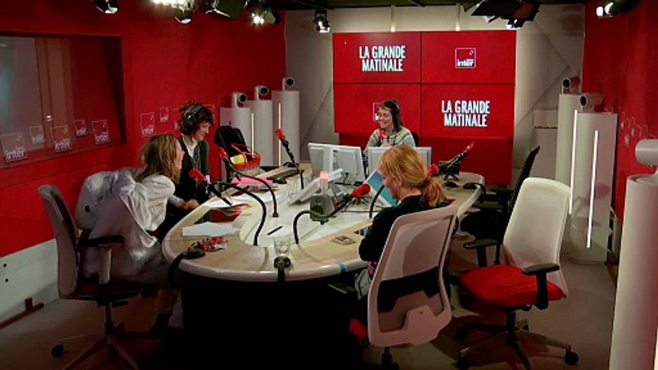 Florence Janas - Nouvelles têtes