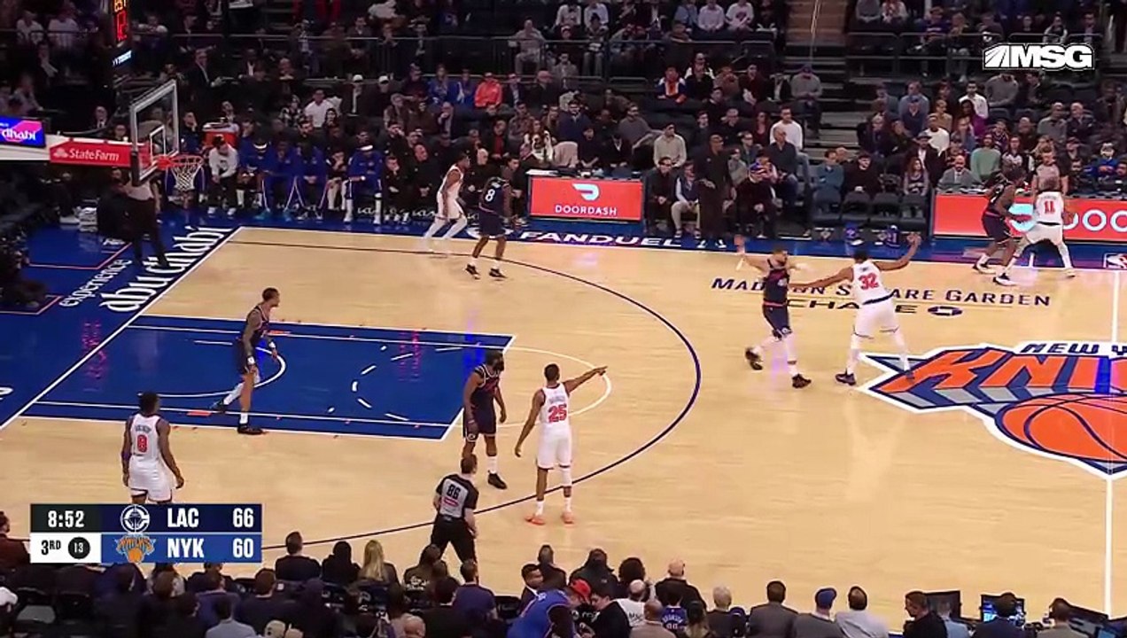 LAC@NYK2