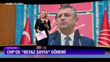 CHP'den "beyaz sayfa" sözü: Ana muhalefet partisi seçmenle normalleşme dönemine girdi