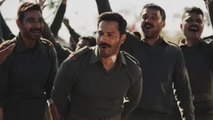 Border 2 Song Ghar Kab Aaoge पर Varun Dhawan Troll का सच,Paid PR Campaign का Screenshot Viral