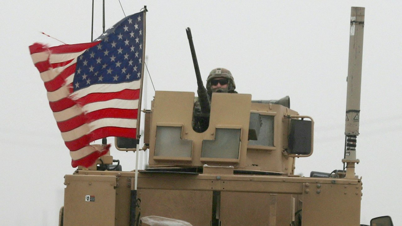 Trump will US-Militärausgaben um 50 Prozent erhöhen