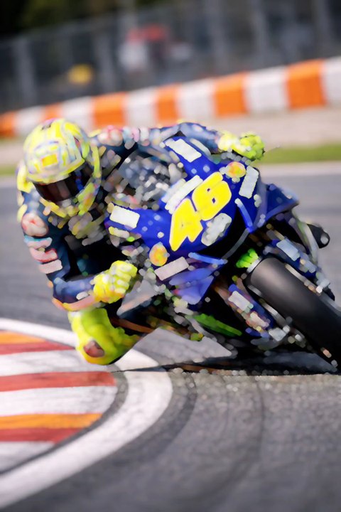 Valentino Rossi