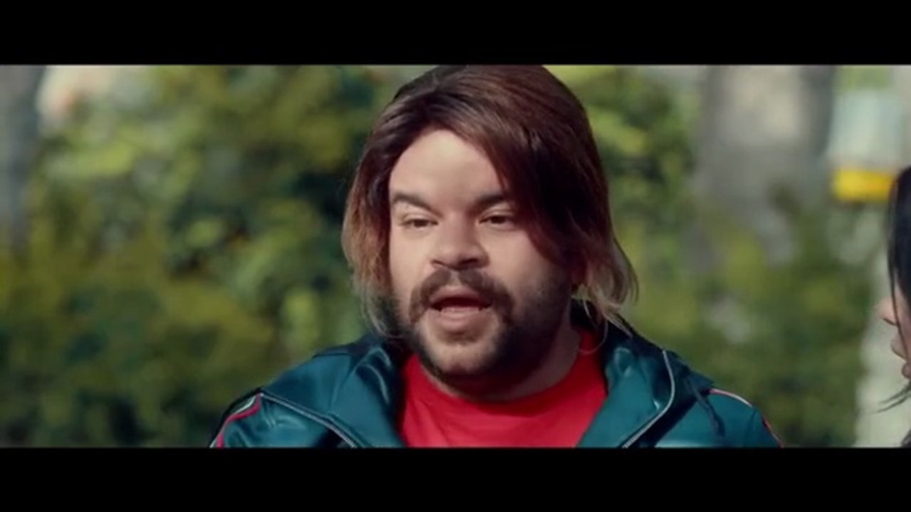 كوميدي جديد 2026