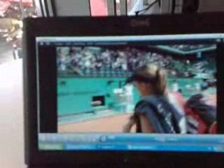 eeePC 8.9" avec clef 3G / TNT de SFR