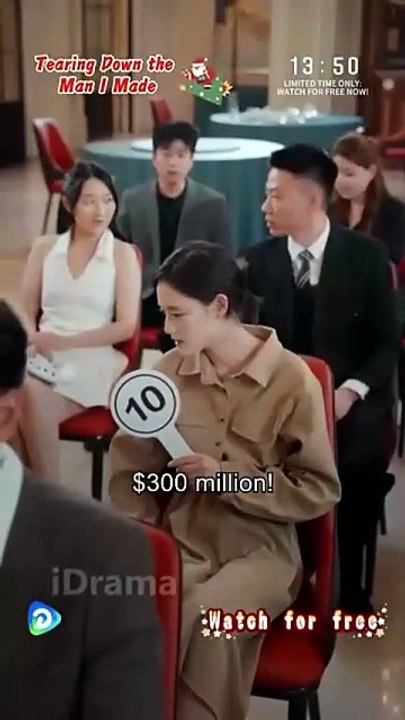 Tearing Down The Man I Made #fullmovie