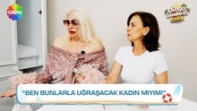 “Banu Alkan; “Havluları tek tek kontrol etmek zorunda değilim!“ ¦ Dünya Güzellerim Tatilde 1. Bölüm