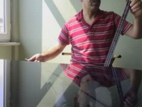 yaylı tanbur hüseyni taksim havada bulut yok