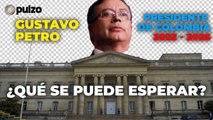 Gustavo Petro, nuevo presidente de Colombia; qué le puede exigir como colombiano | Pulzo