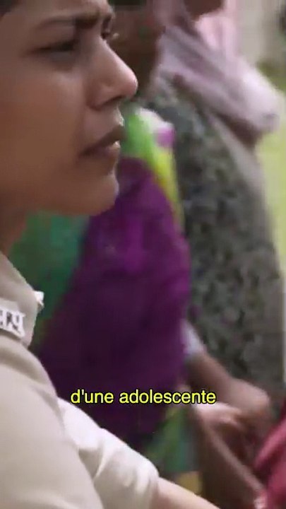 Le cinema indien est excellent