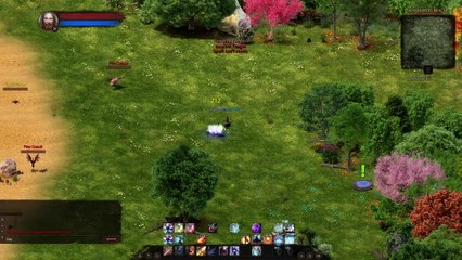 Dreadmyst - Tráiler