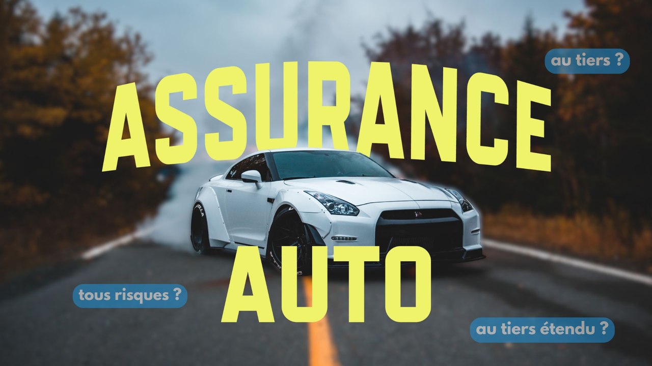 Assurance auto : choisir entre tous risques, tiers ou tiers étendu ? Voici la bonne formule