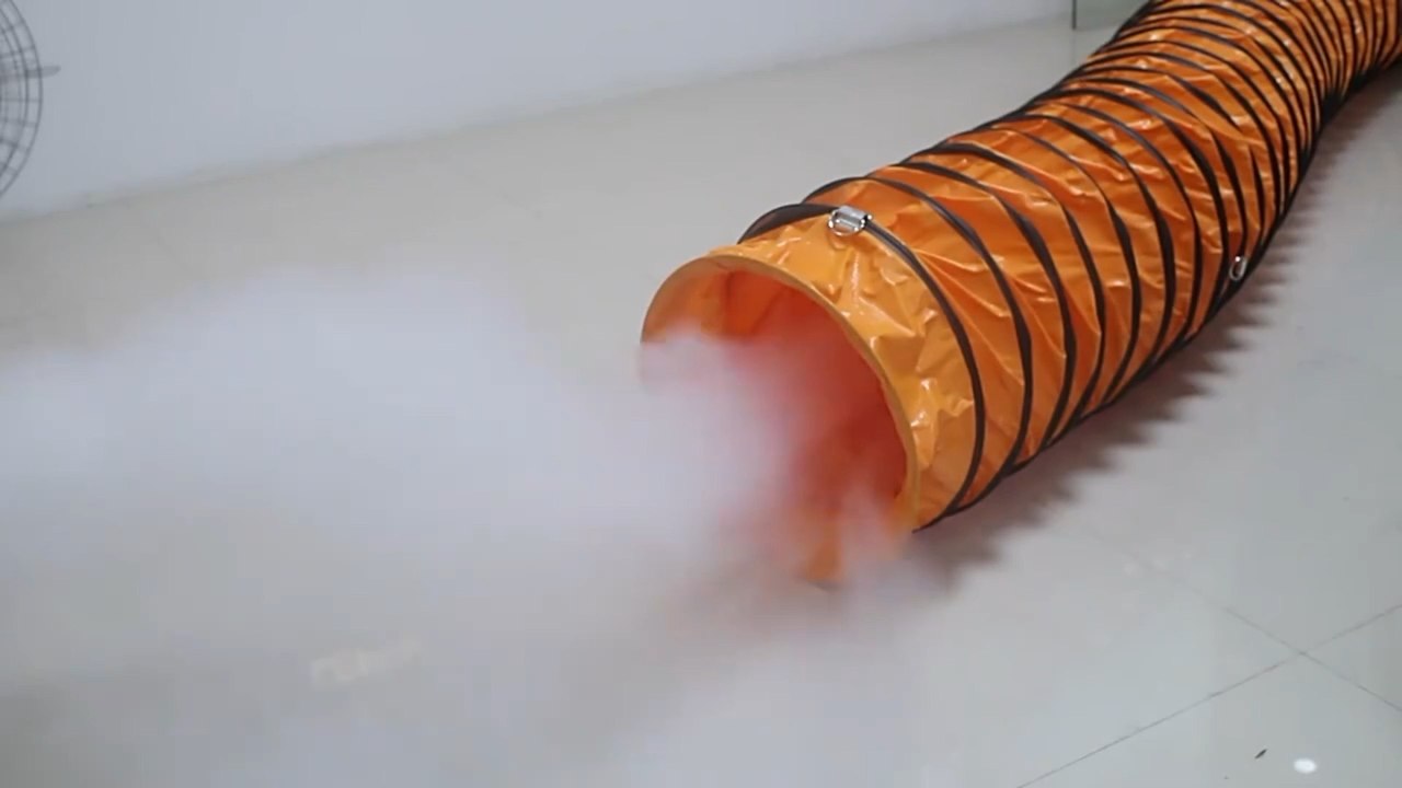 Big wind ventilation industrial exhaust fan for greenhouse & farm #ventilation #exhaust #fan #greenhouse #farm #fyp