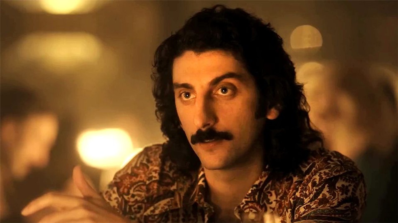 Der Fälscher Trailer OmeU