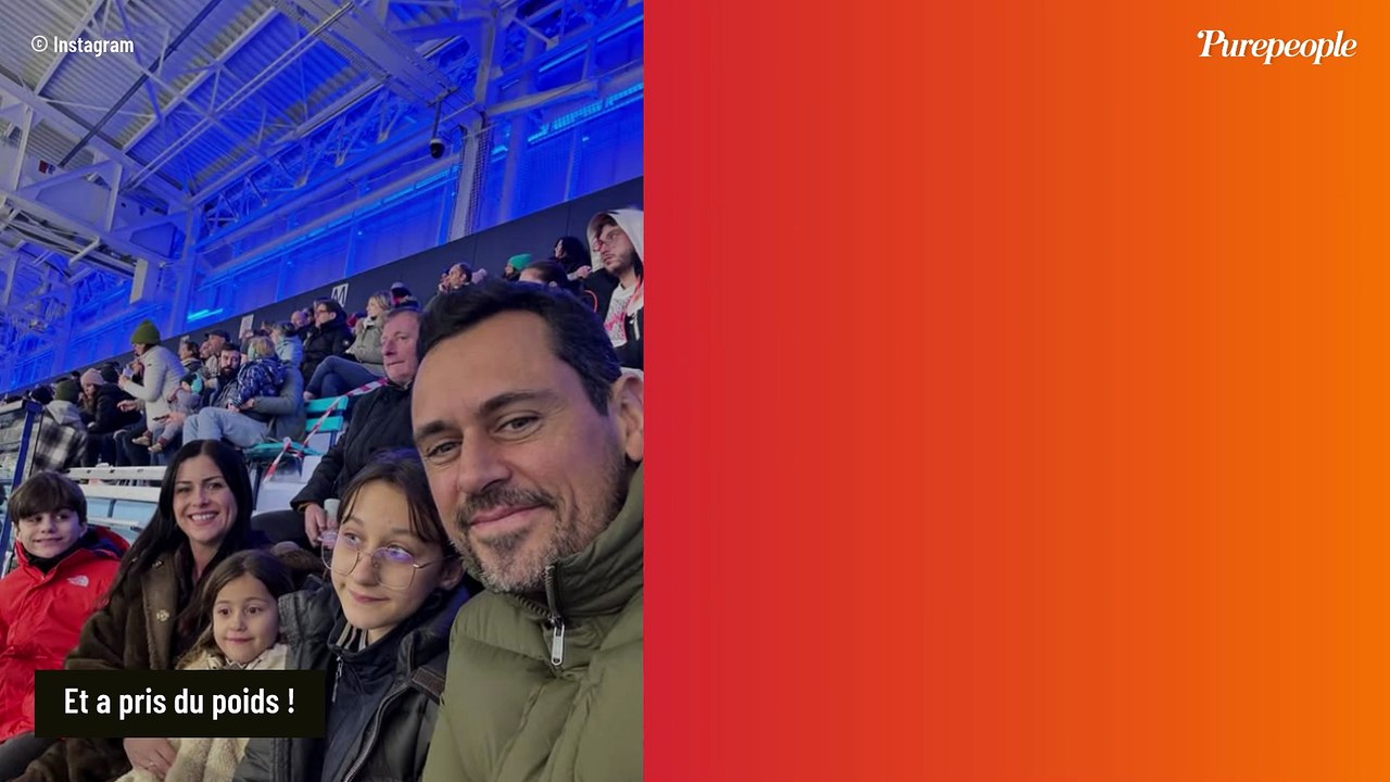 "Je ne peux plus me voir" : Après sa prise de poids, Delphine Colas (Familles nombreuses) fait appel à un professionnel et il y a déjà des résultats !