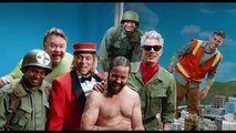 Bande-annonce de Jackass Forever