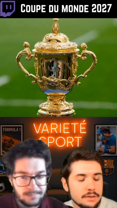 On fait un petit bilan des forces en présence à 1 an et demi de la prochaine Coupe du Monde 2027. Et si L'Argentine ou l'Angleterre pourraient être les bonnes surprises ?#RWC2027 #coupedumondederugby #rugby