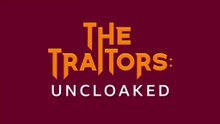 The Traitors UK Uncloaked S03E04 (2026)