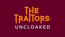 The Traitors UK Uncloaked S03E04 (2026)