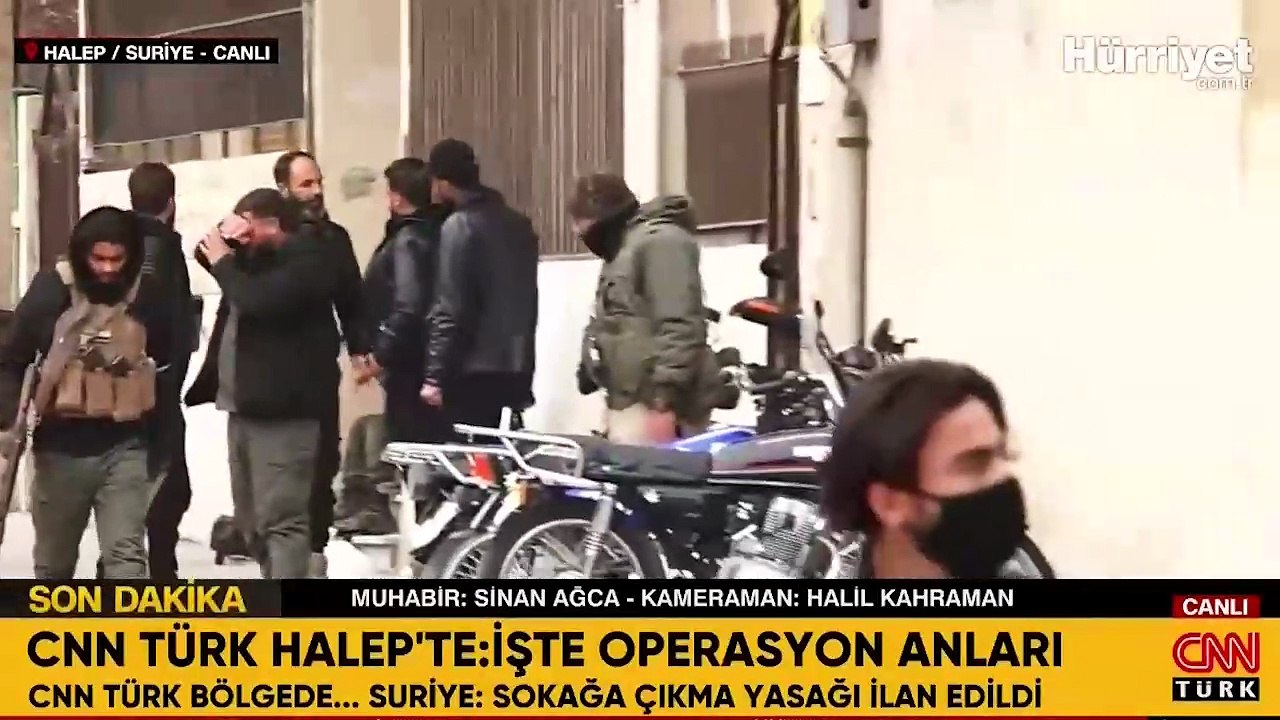 Suriye askeri terör hedeflerini vuruyor