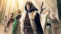 The Pendragon Cycle Rise of the Merlin S01E02 (2026)
