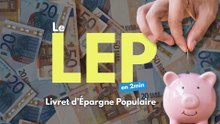 LEP : le meilleur livret pour les revenus modestes