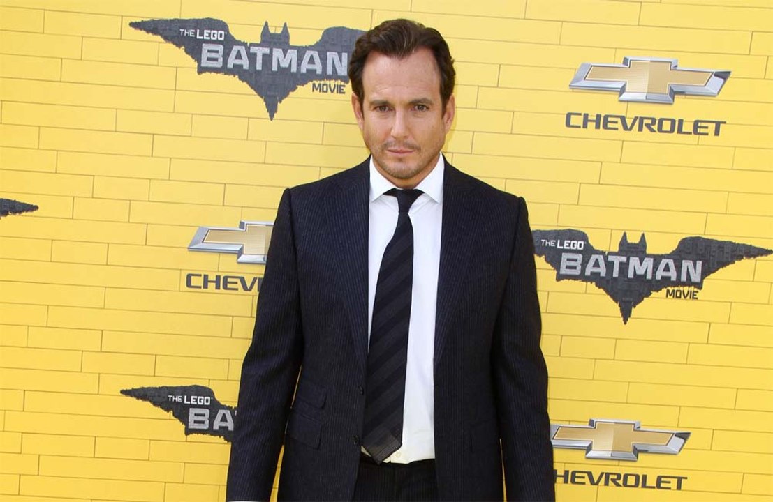 Will Arnett has replaced David Harbour in Behemoth! after Stranger Things star's sudden departure