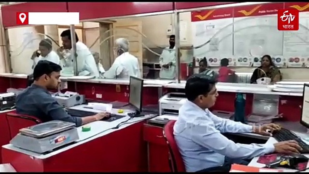 डाक विभागाच्या डिजिटल सेवेला नागरिकांची पहिली पसंती; डिजिटल क्रांतीत श्रीरामपूर पोस्टल विभागाची ऐतिहासिक भरारी