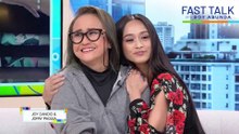 Fast Talk with Boy Abunda: Joy Cancio's journey from casino addiction to faith (Episode 765)