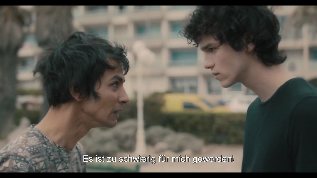 Love Bites - Trailer (Deutsche UT) HD