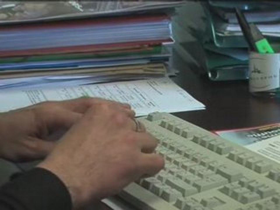 Carquefou - OM : ambiance dans la ville avant le match