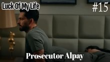 Prosecutor Alpay #15