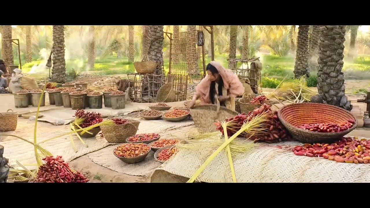 Ep-11 Genie, (Make a Wish) | hindi dubbed