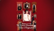 [EngSub] Reborn at 18: The Great-Grandma Takes Charge Season 3