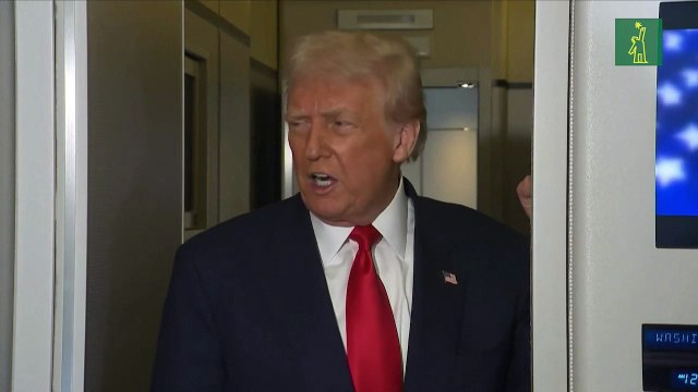 Trump ordena la retirada de EEUU de 66 organizaciones internacionales