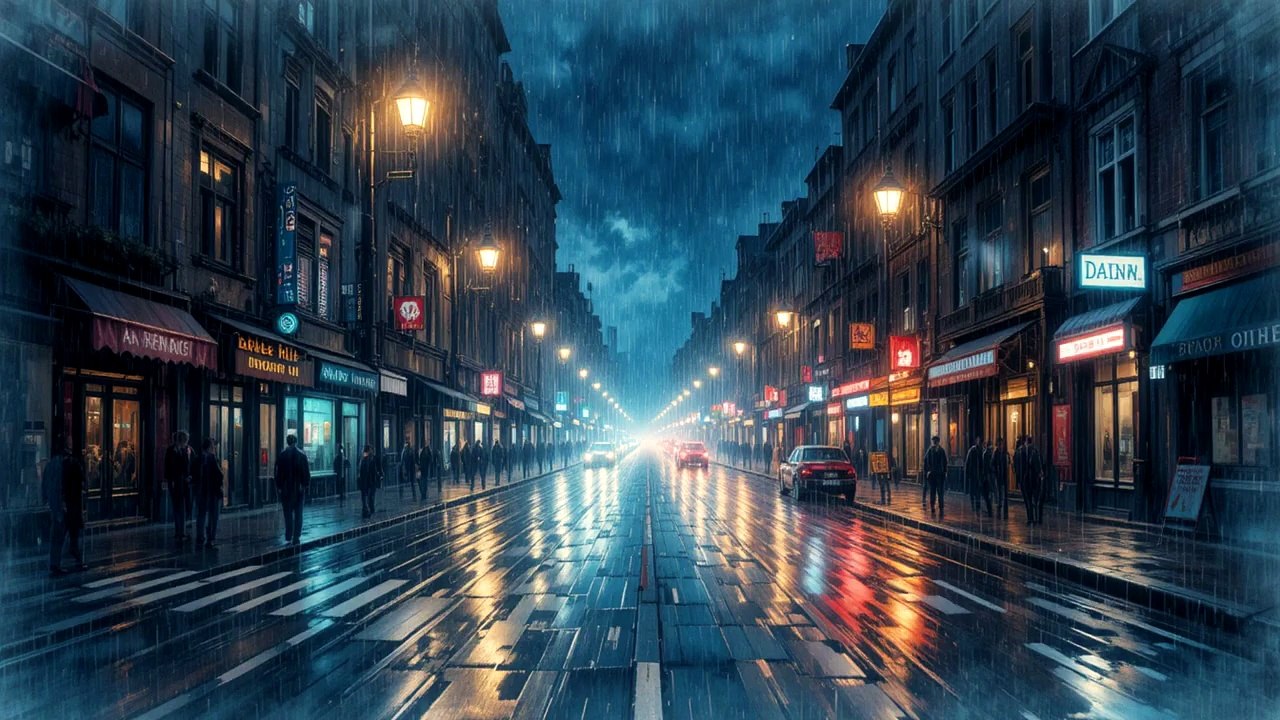 AI Music - Bittersweet Goodbye [ Extended Dance Mix ] ABBA Inspired Pop 80s