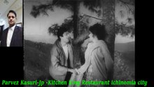 Akelay Na Jana (Duet) - Mala   Ahmed Rushdi - Film Armaan_PAK URDU - HD